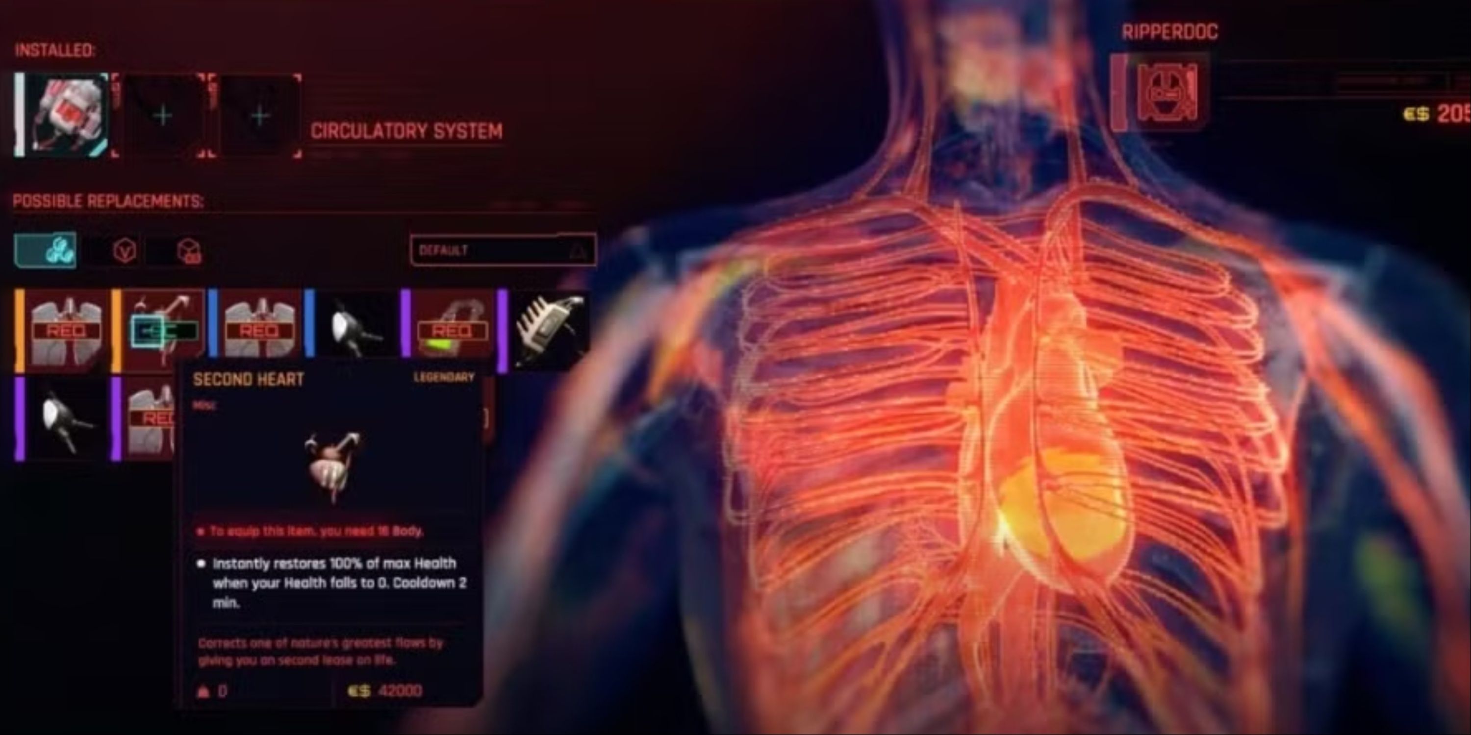 Cyberpunk 2077 Player Manages To Complete The Game Without Cyberware
