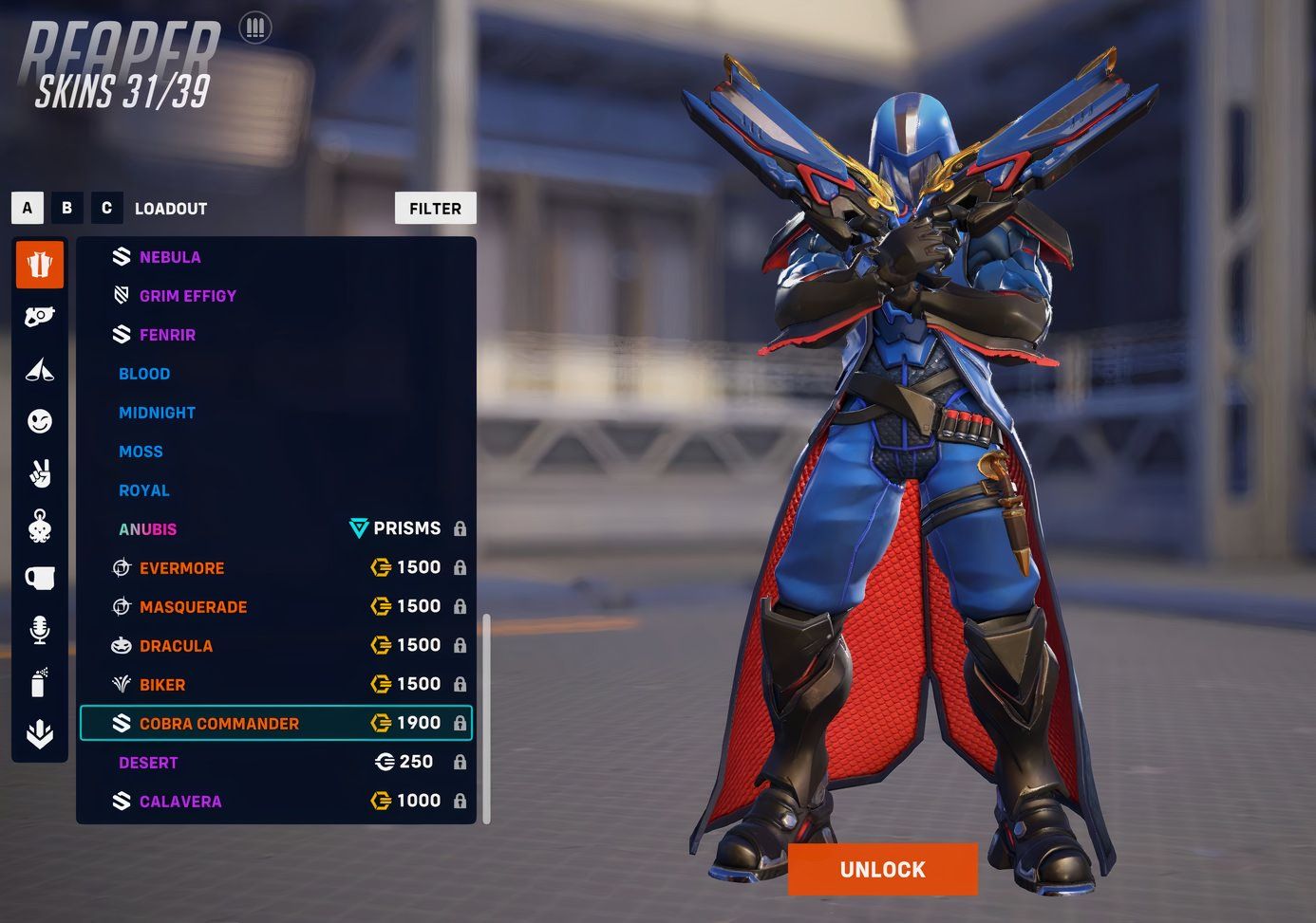 G.I. Joe And Players Deserve Better than this Overwatch 2 Collab