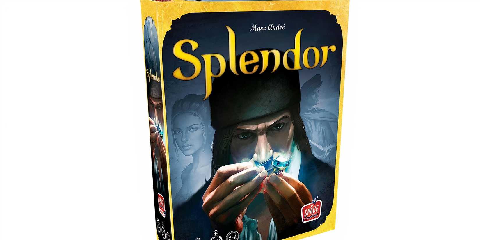 High Skill Ceiling: These Board Games May Be Easy To Learn, But They're ...