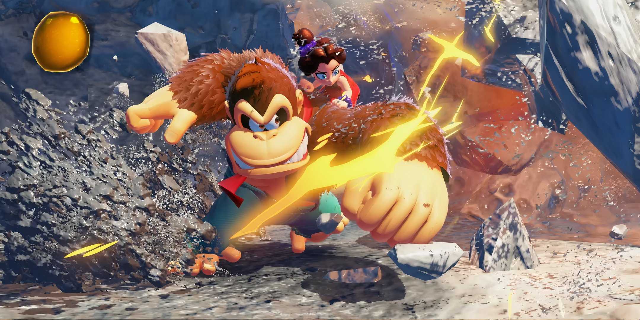 Punching Rocks The Best Games To Play Right Now On Nintendo Switch 2