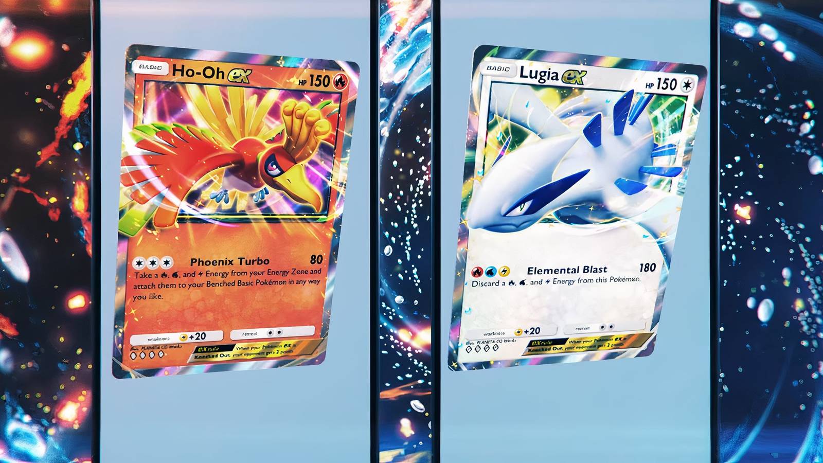 Pokemon TCG Pocket's Wisdom Of Sea And Sky Meta Is Already Being Predicted Pokemon TCG Pocket's Wisdom Of Sea And Sky Meta Is Already Being Predicted