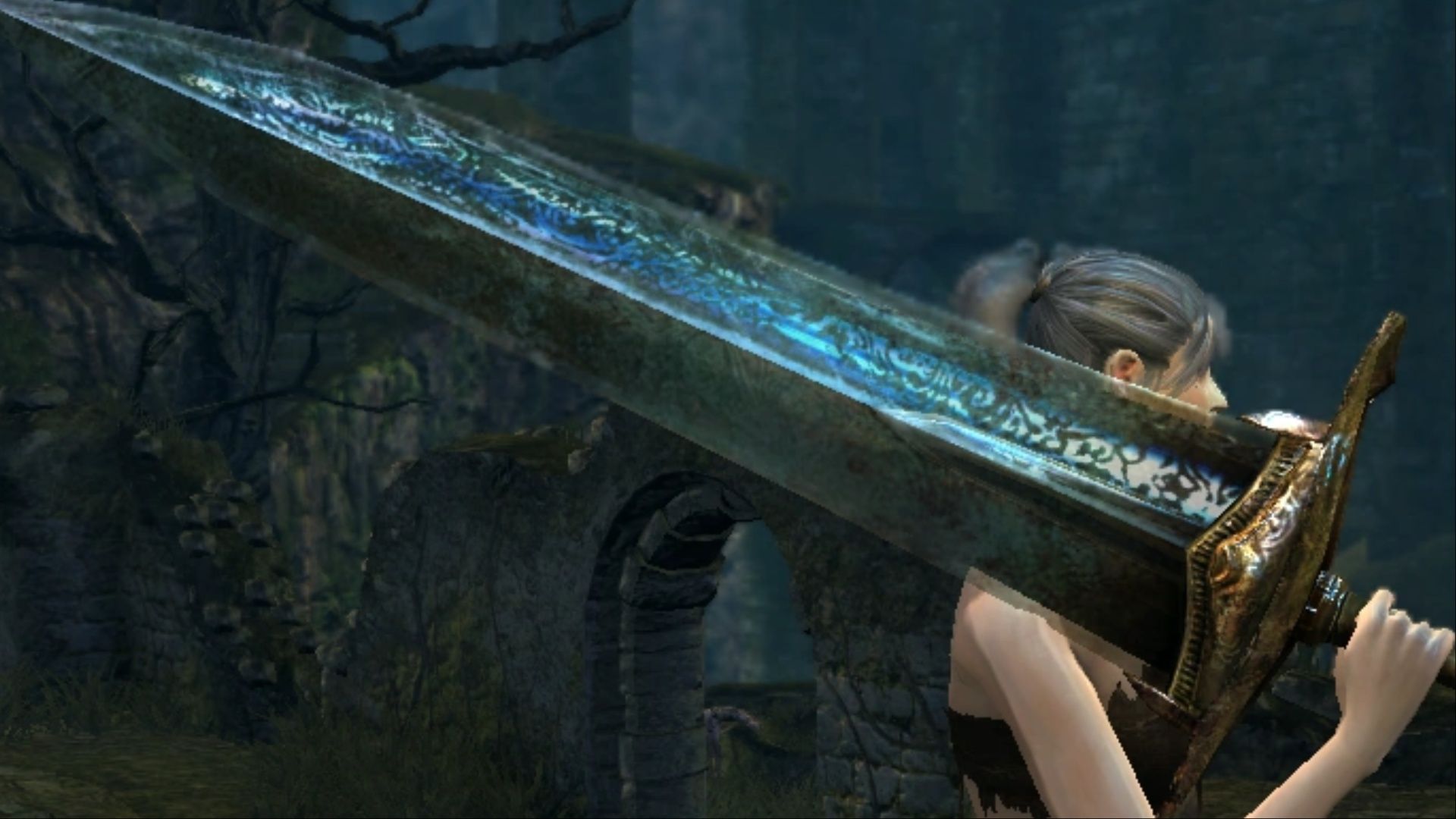 The Moonlight Greatsword: How Early Can You Get It?