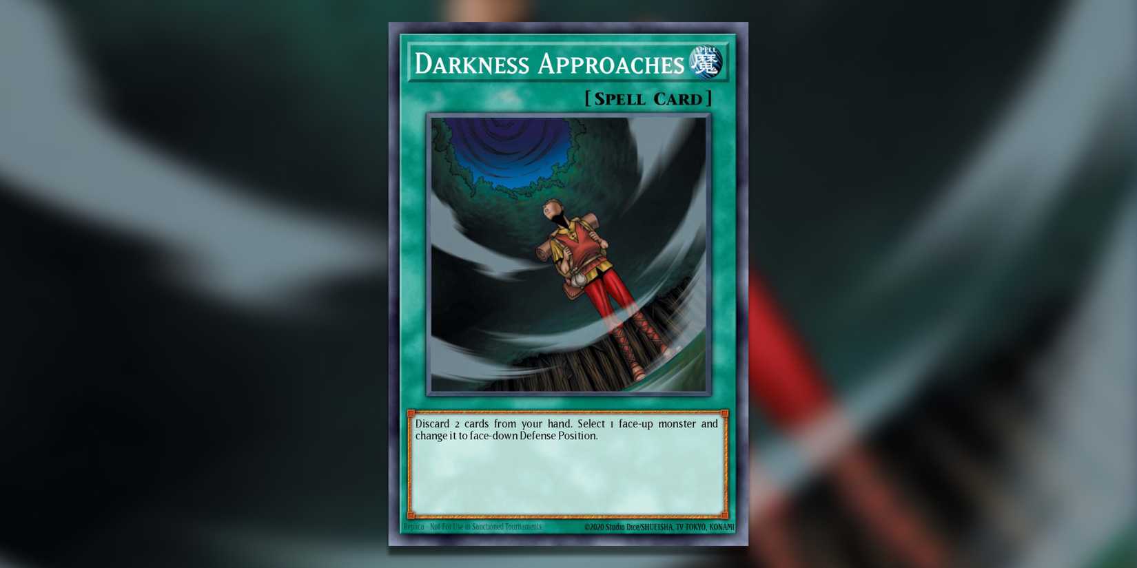 These Are The Most Difficult Yu-Gi-Oh! TCG Cards To Understand These Are The Most Difficult Yu-Gi-Oh! TCG Cards To Understand