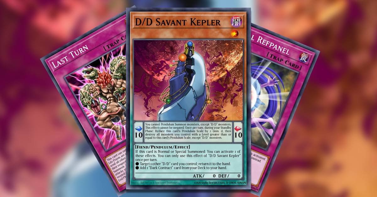 These Are The Most Difficult Yu-Gi-Oh! TCG Cards To Understand These Are The Most Difficult Yu-Gi-Oh! TCG Cards To Understand