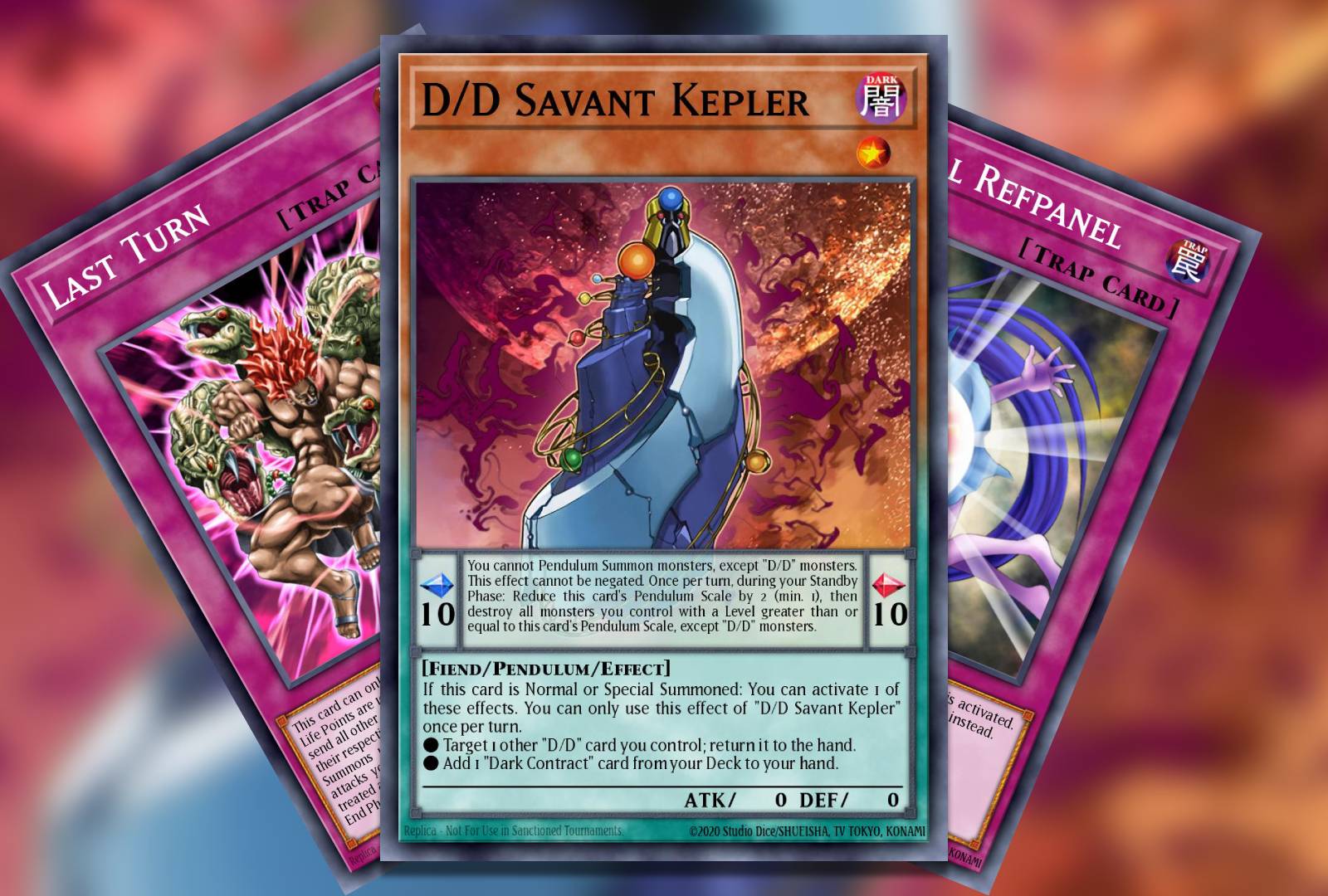 These Are The Most Difficult Yu-Gi-Oh! TCG Cards To Understand These Are The Most Difficult Yu-Gi-Oh! TCG Cards To Understand