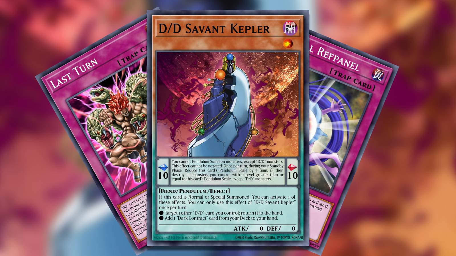 These Are The Most Difficult Yu-Gi-Oh! TCG Cards To Understand These Are The Most Difficult Yu-Gi-Oh! TCG Cards To Understand