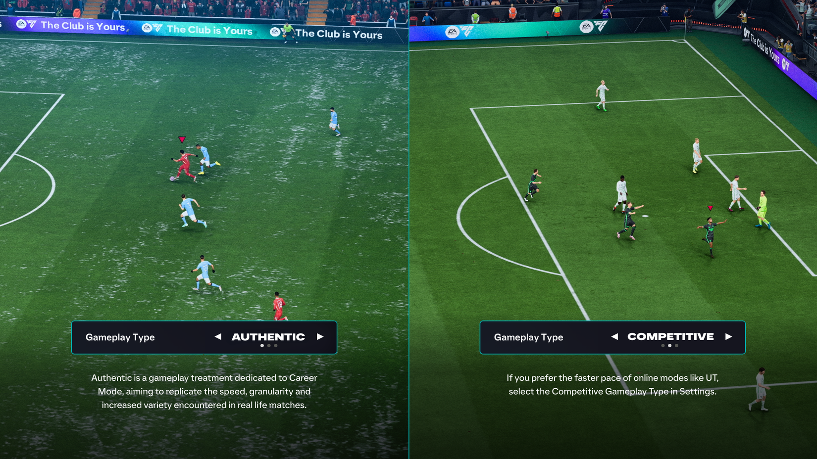 Đánh giá EA Sports FC 26: Một vài cải tiến chất lượng đáng giá và một Season Pass "hút máu" Đánh Giá EA Sports FC 26