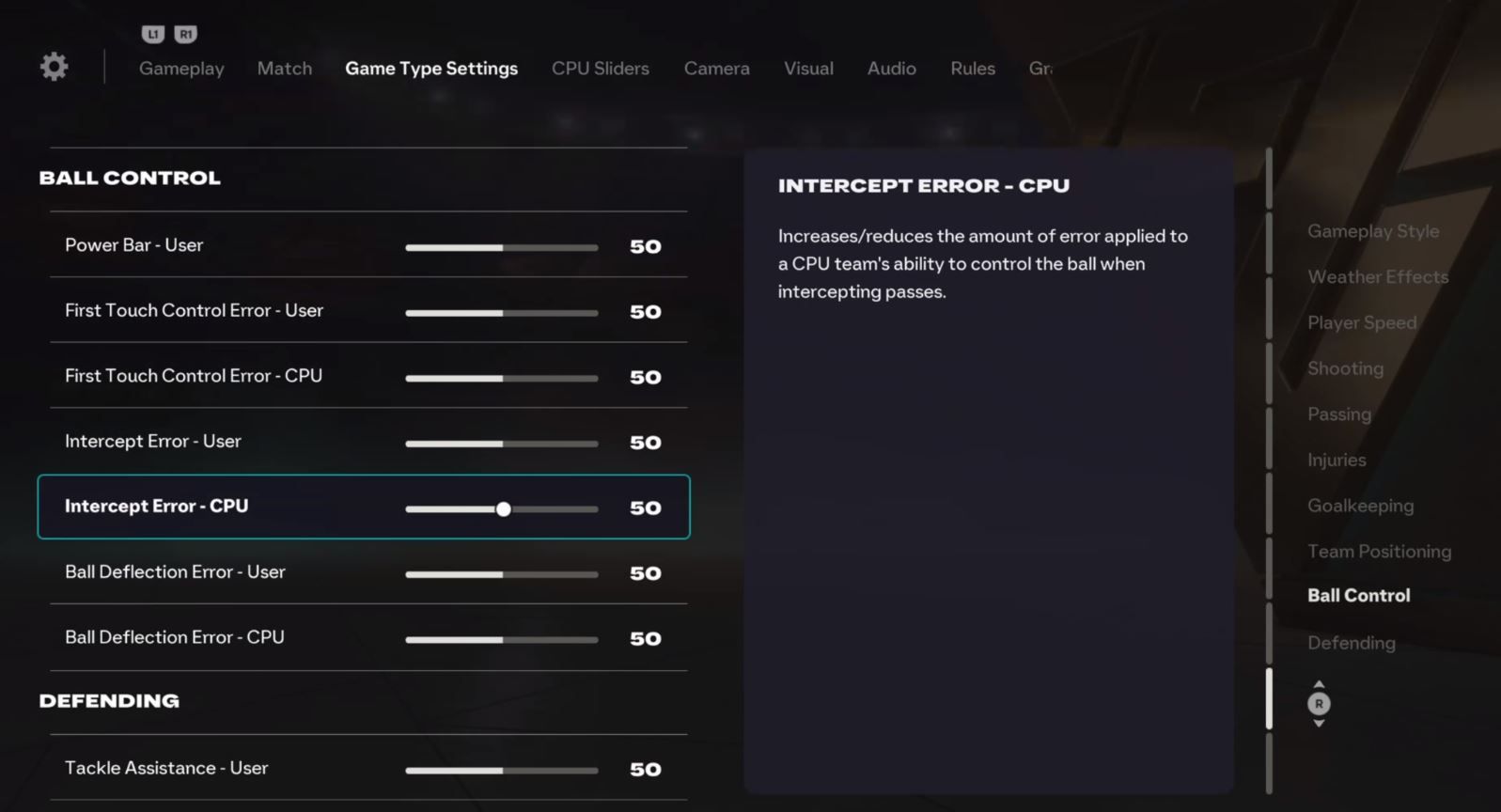 Thanks To Authentic And Competitive Gameplay Changes, EA FC 26 Is ...