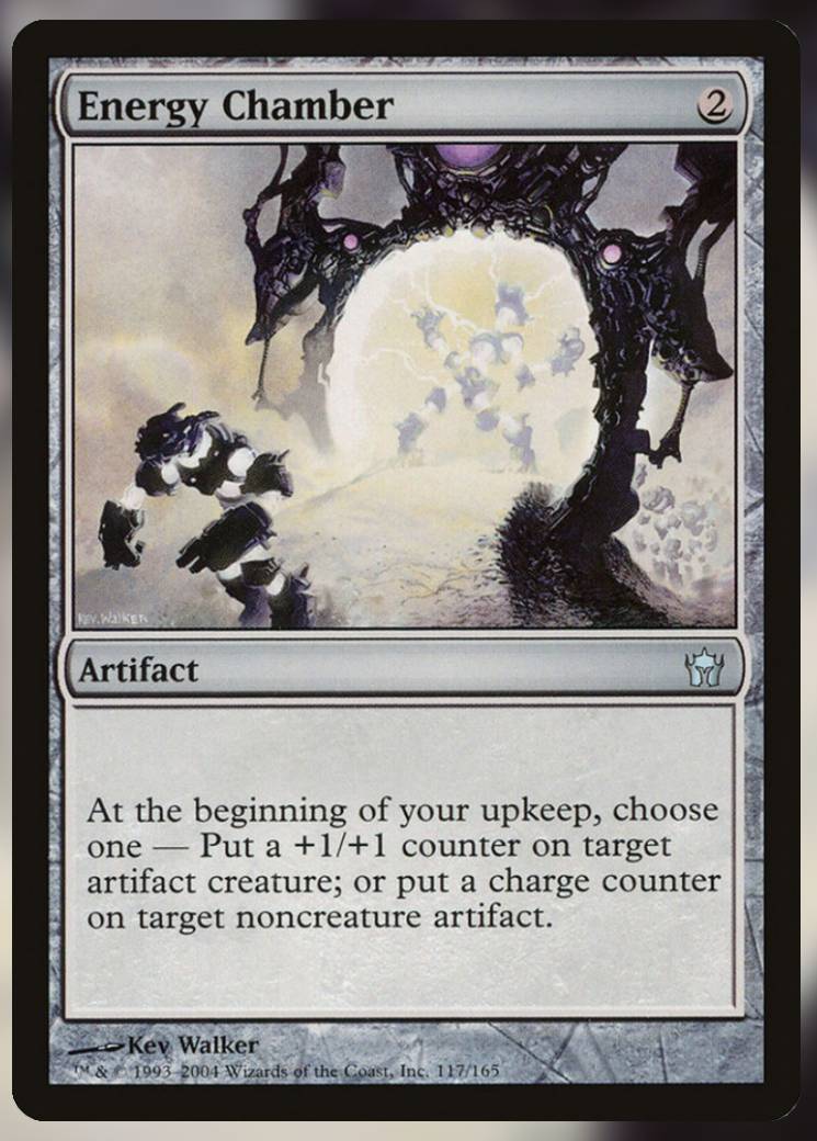 How To Build An Edge Of Eternities' Counter Intelligence Commander Deck ...