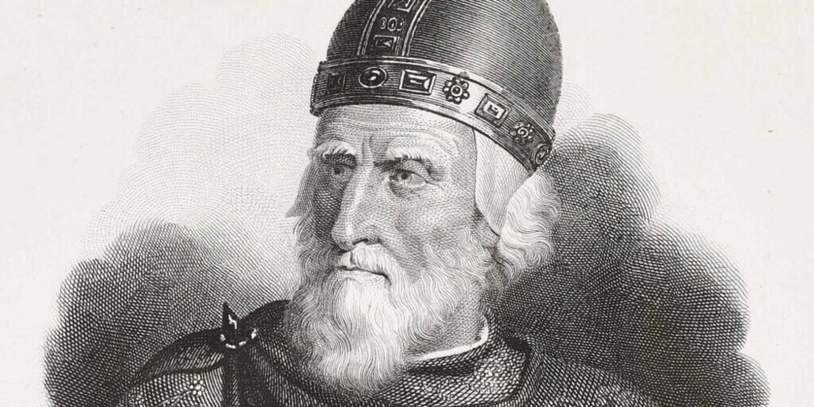 8 Notorious Villains From History To Inspire Your Dungeons & Dragons ...