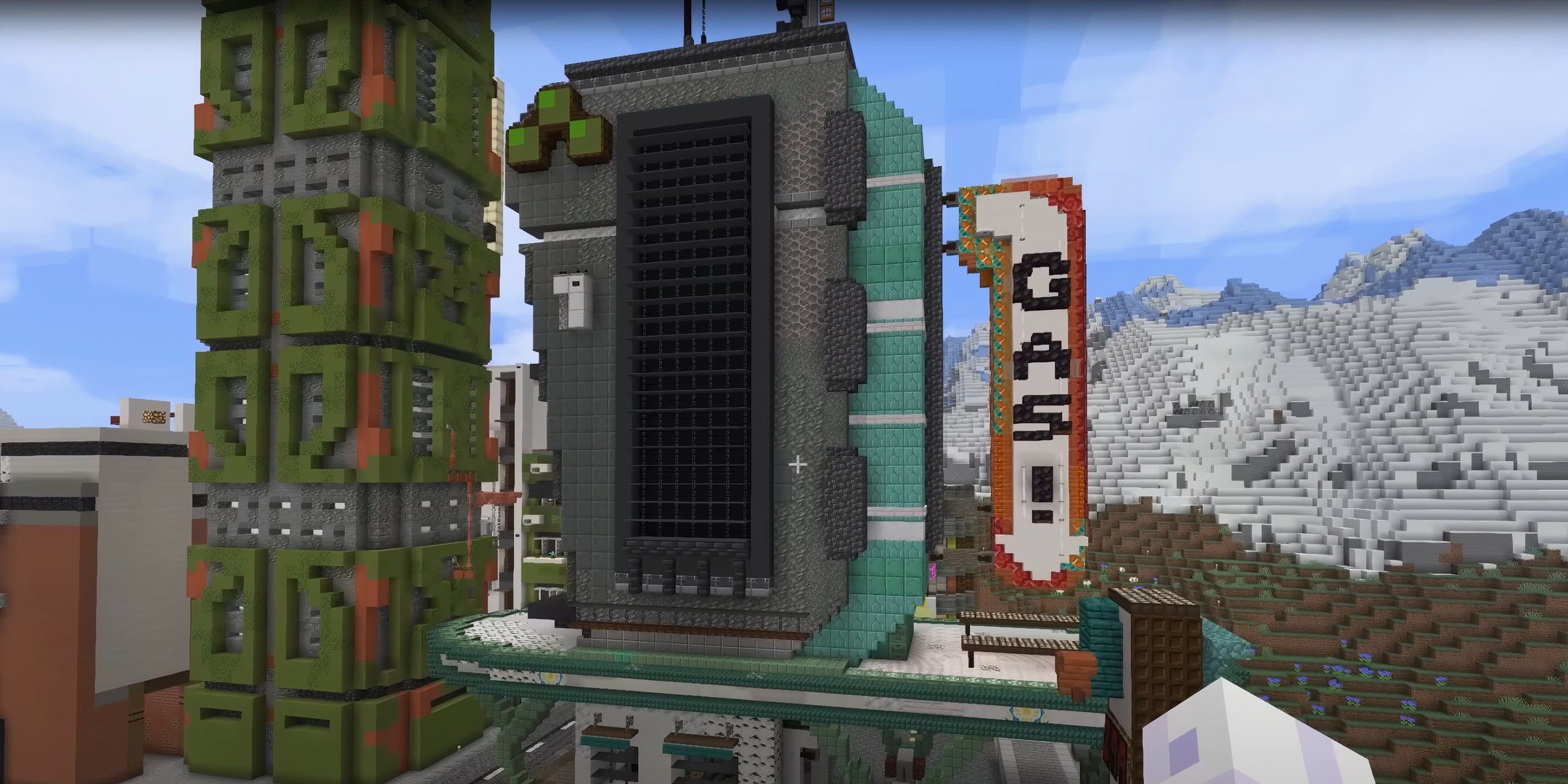 Best Ways You Can Use The Happy Ghast In Minecraft
