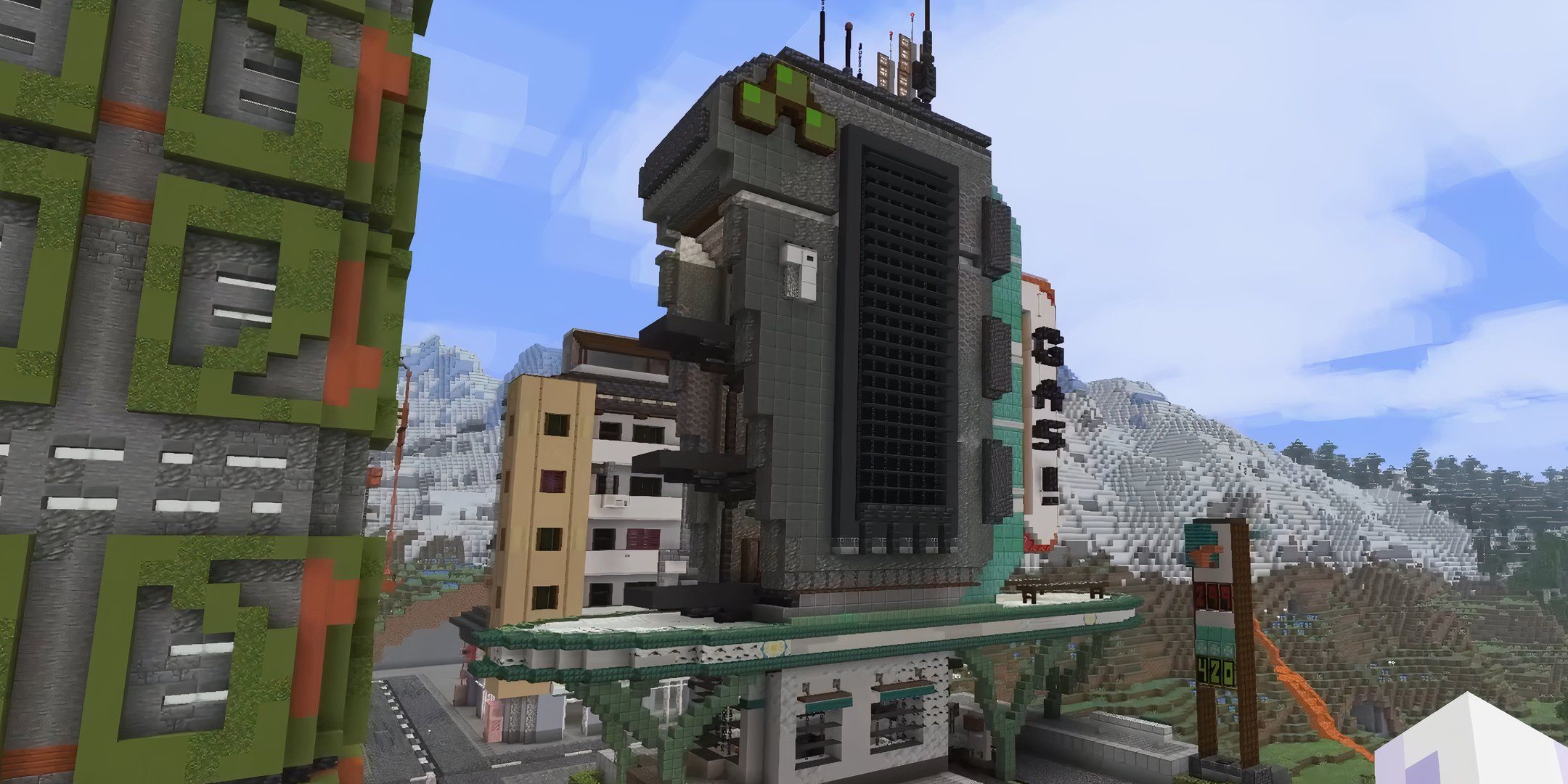 Best Ways You Can Use The Happy Ghast In Minecraft