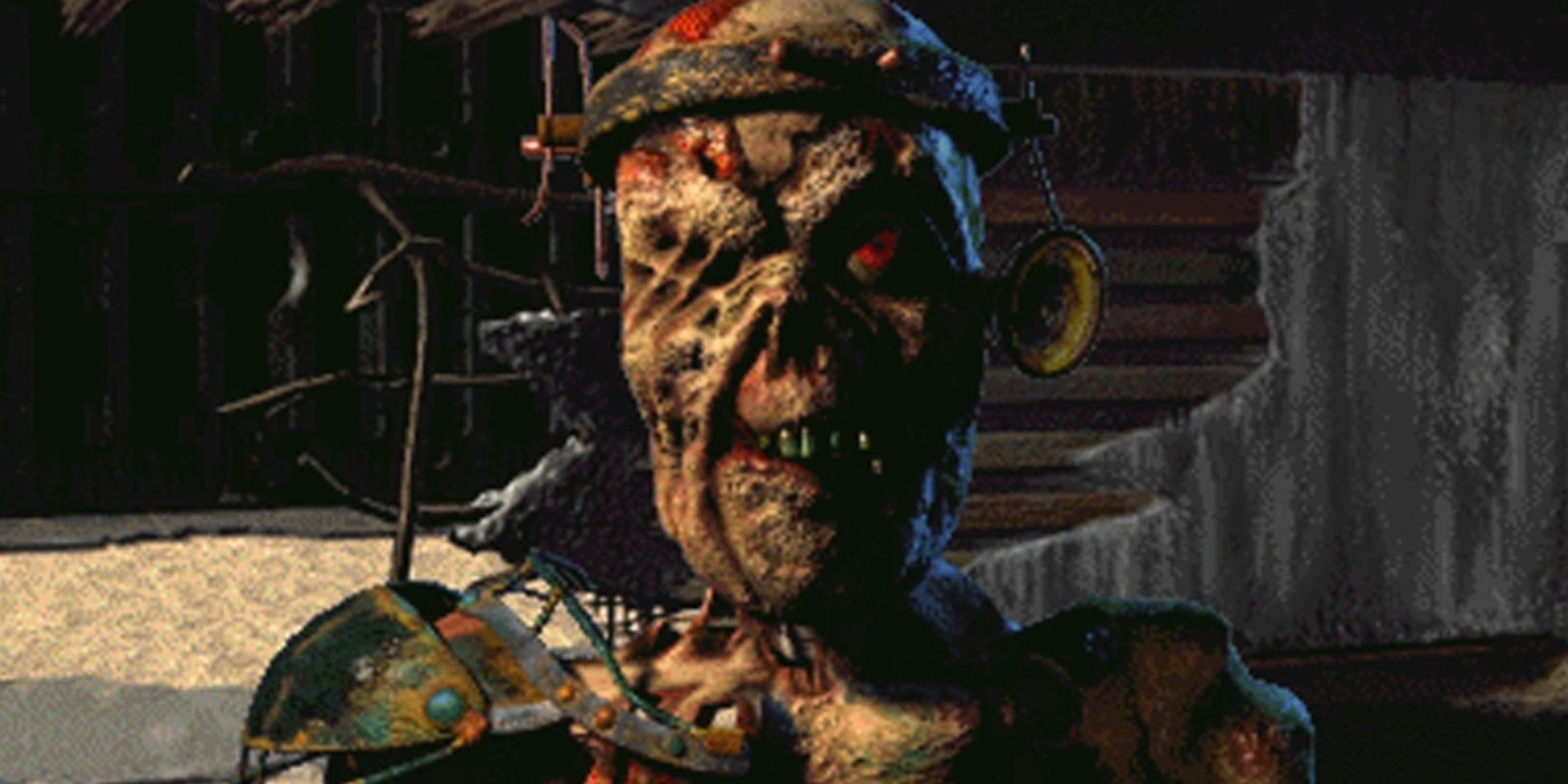 Fallout Creator Says The Games Industry Problems Aren't As Bad As The 1983 Crash