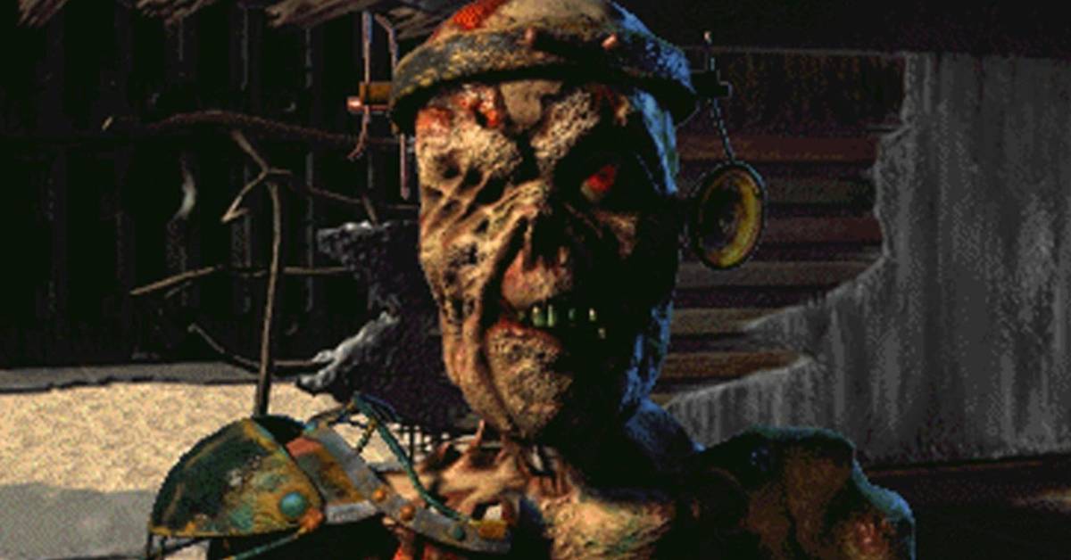 thegamer.com - James Lucas - Fallout Creator Admits That The Games Industry Is In Bad Shape, But It's Not 1983 Crash Levels Just Yet