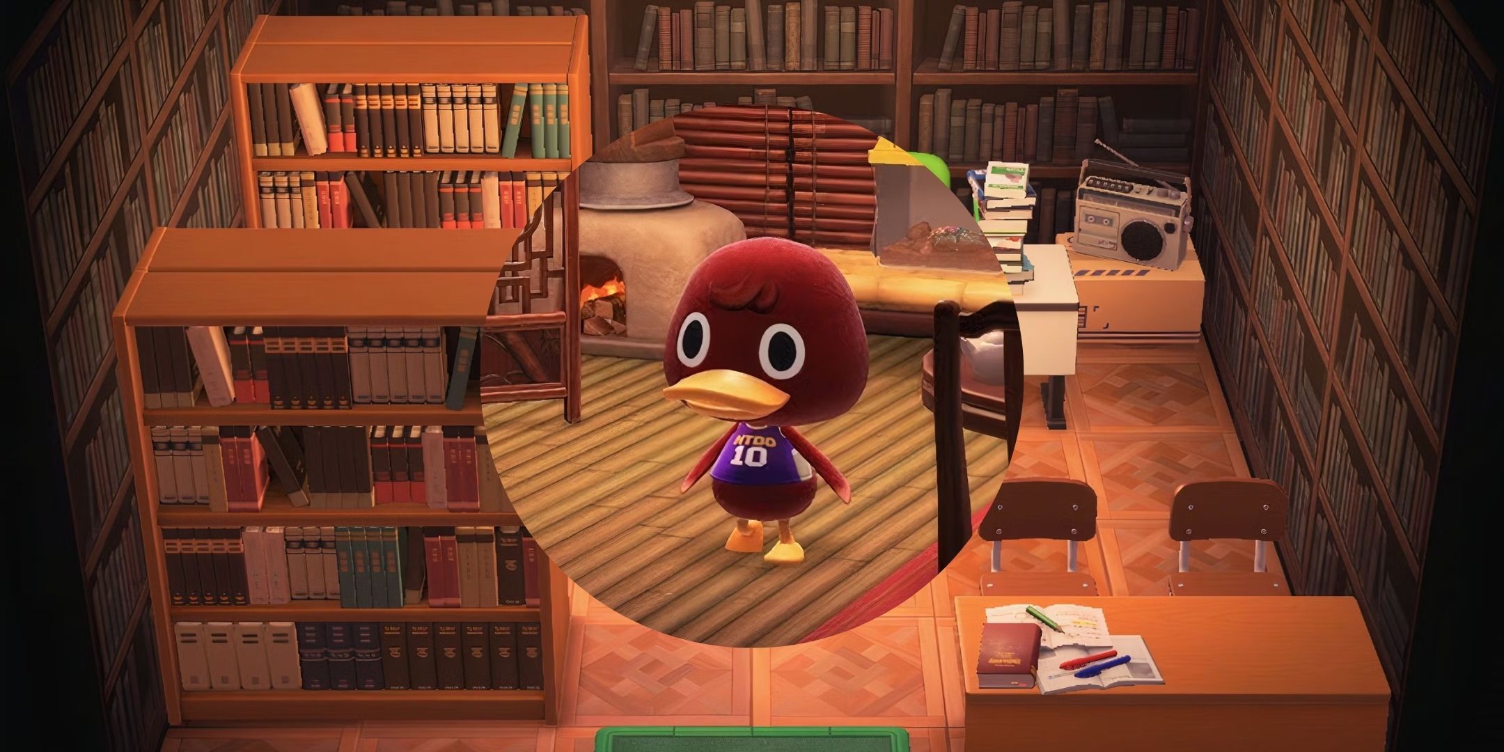 The Most Forgotten Animal Crossing Villagers And Why They Deserve Love Too Featured Image.