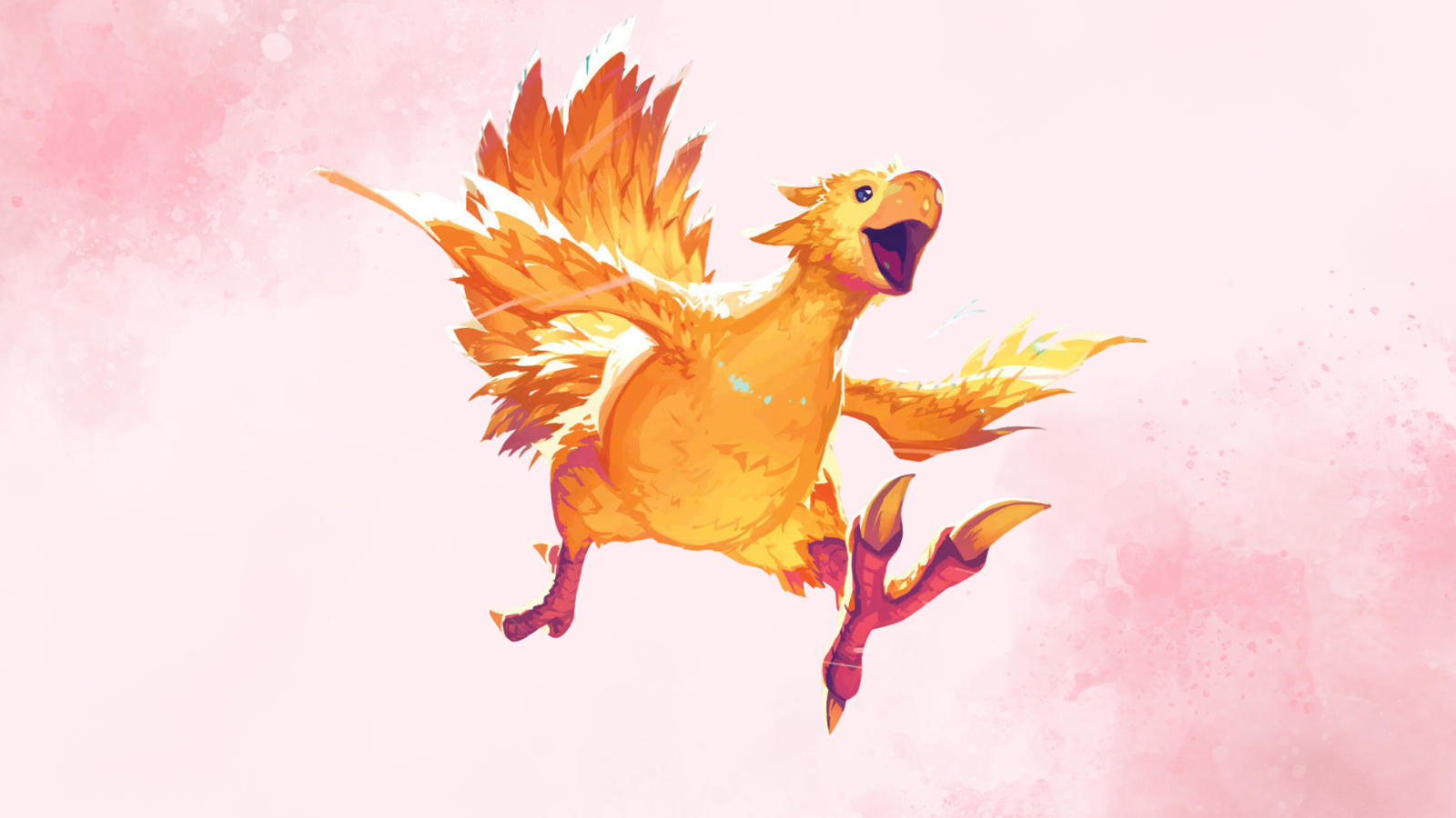 Final Fantasy and Chocobos Brought Me Back To MTG