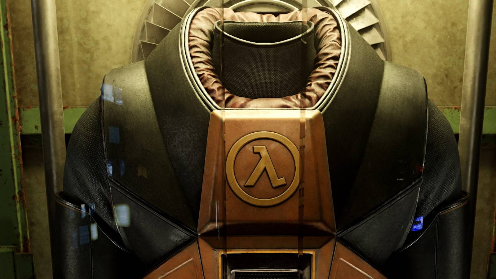 Hl2 Pod Half-Life 3 Leaks Reveal That Key Half-Life 2 Mechanic Will Return