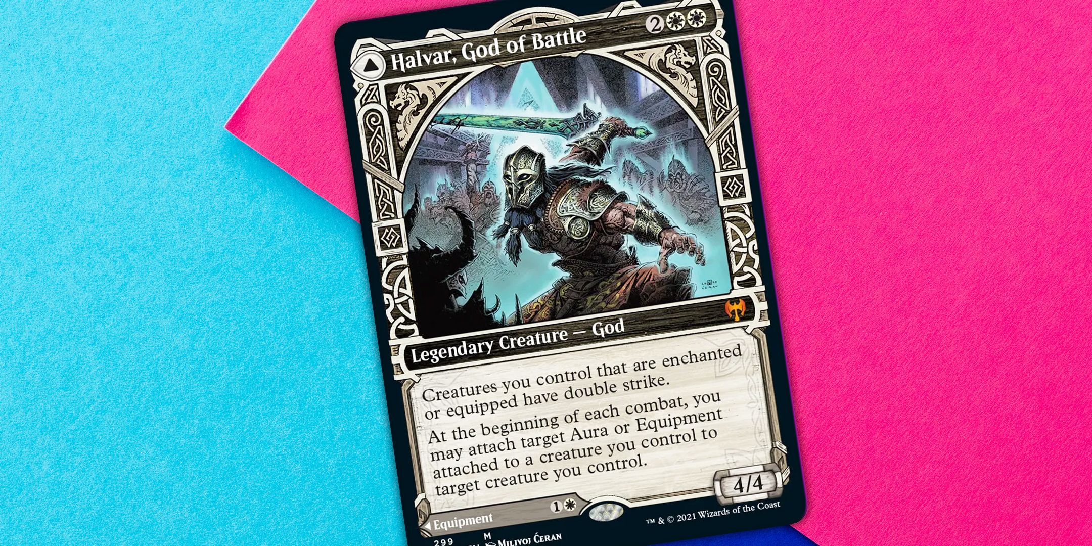 blue god card mtg Amazon.com: Magic: The Gathering Singles Thassa, God of The Sea Theros THS,  Blue, THS66 : Toys & Games main image 1
