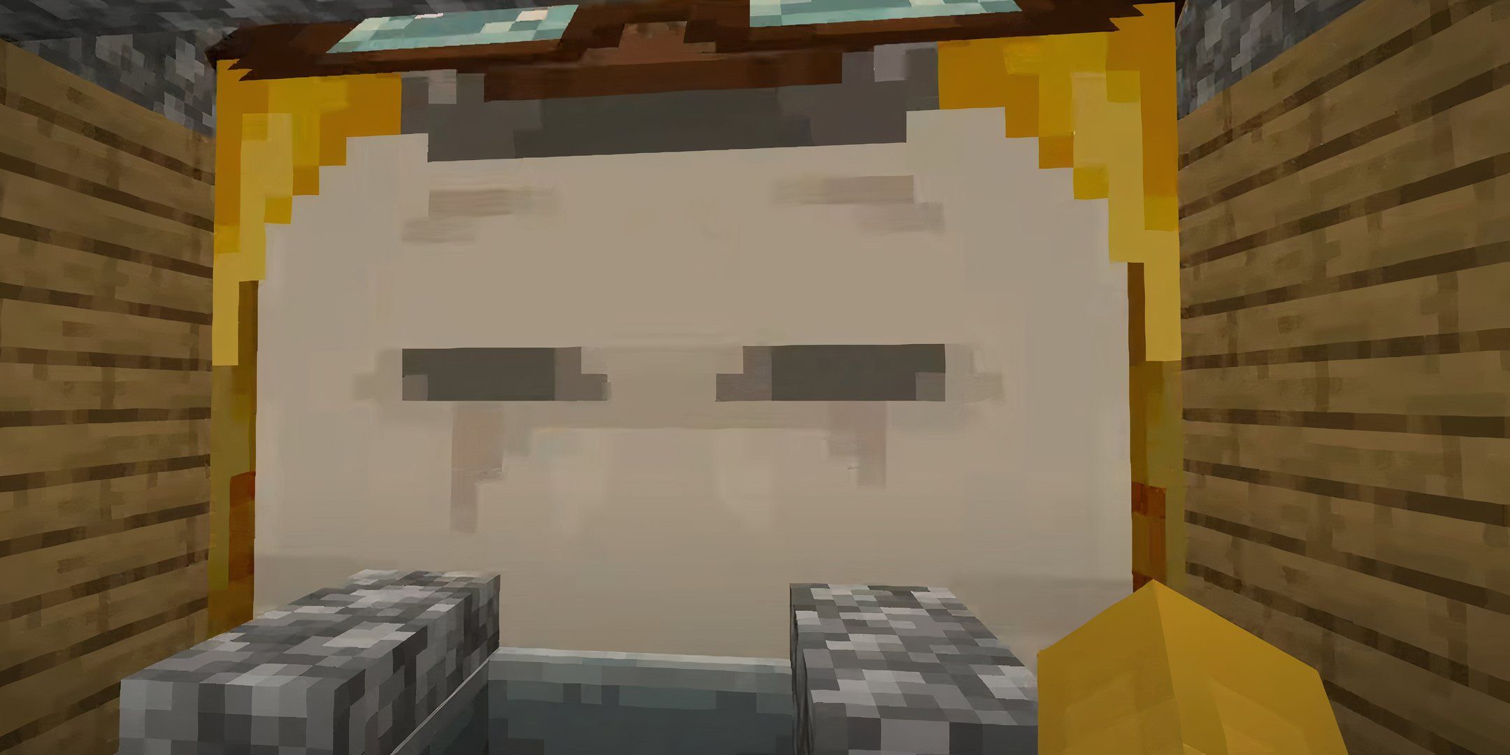 Best Ways You Can Use The Happy Ghast In Minecraft