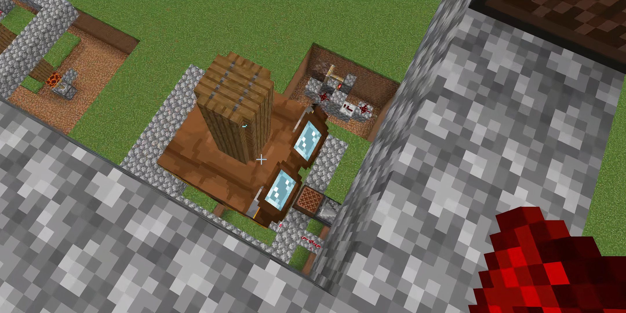Best Ways You Can Use The Happy Ghast In Minecraft