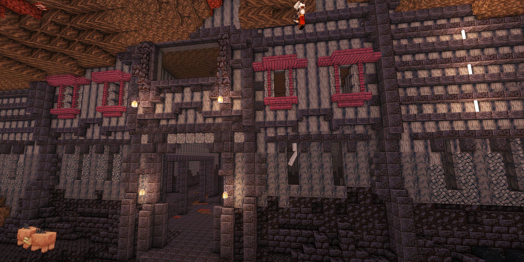 Best Ways You Can Use The Happy Ghast In Minecraft