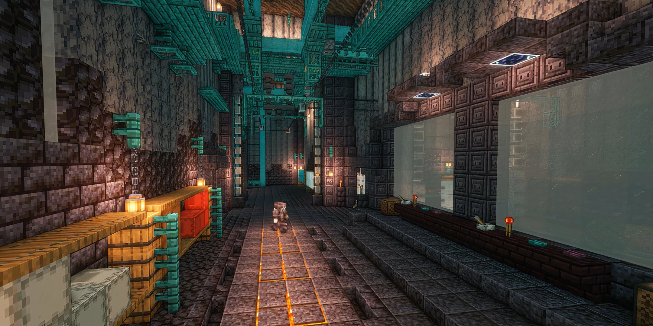 Best Ways You Can Use The Happy Ghast In Minecraft