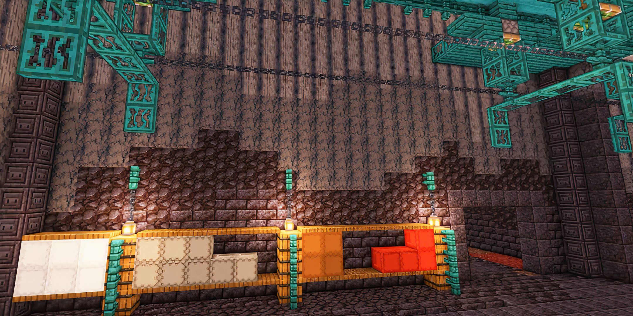 Best Ways You Can Use The Happy Ghast In Minecraft