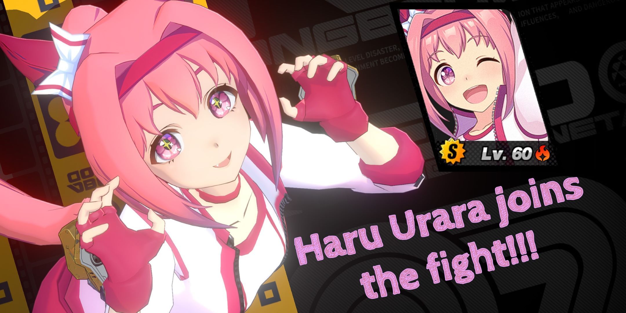 ◆Haruru◆ Umamusume Fan Has Added Haru Uraru To Zenless Zone Zero