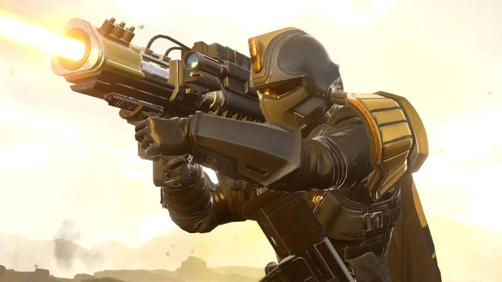 Helldivers 3 May Never Happen According To Arrowhead