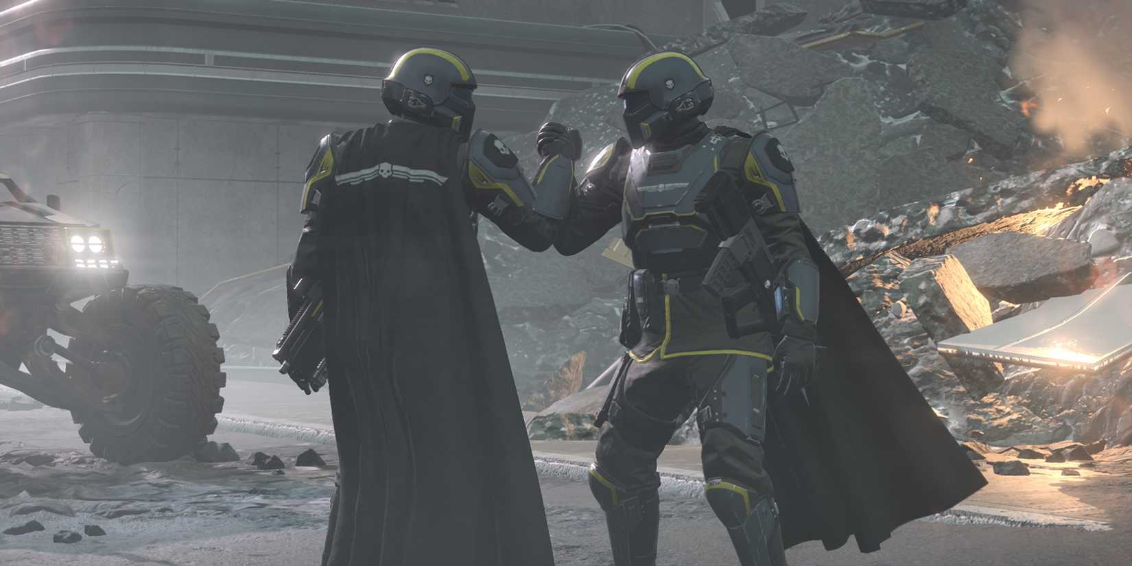 Helldivers 2's Xbox Port Has Upset Some PlayStation Fans