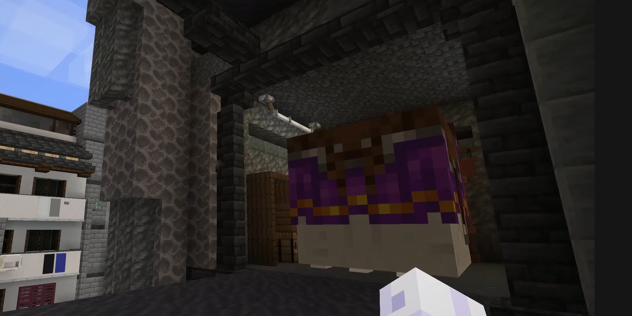 Best Ways You Can Use The Happy Ghast In Minecraft