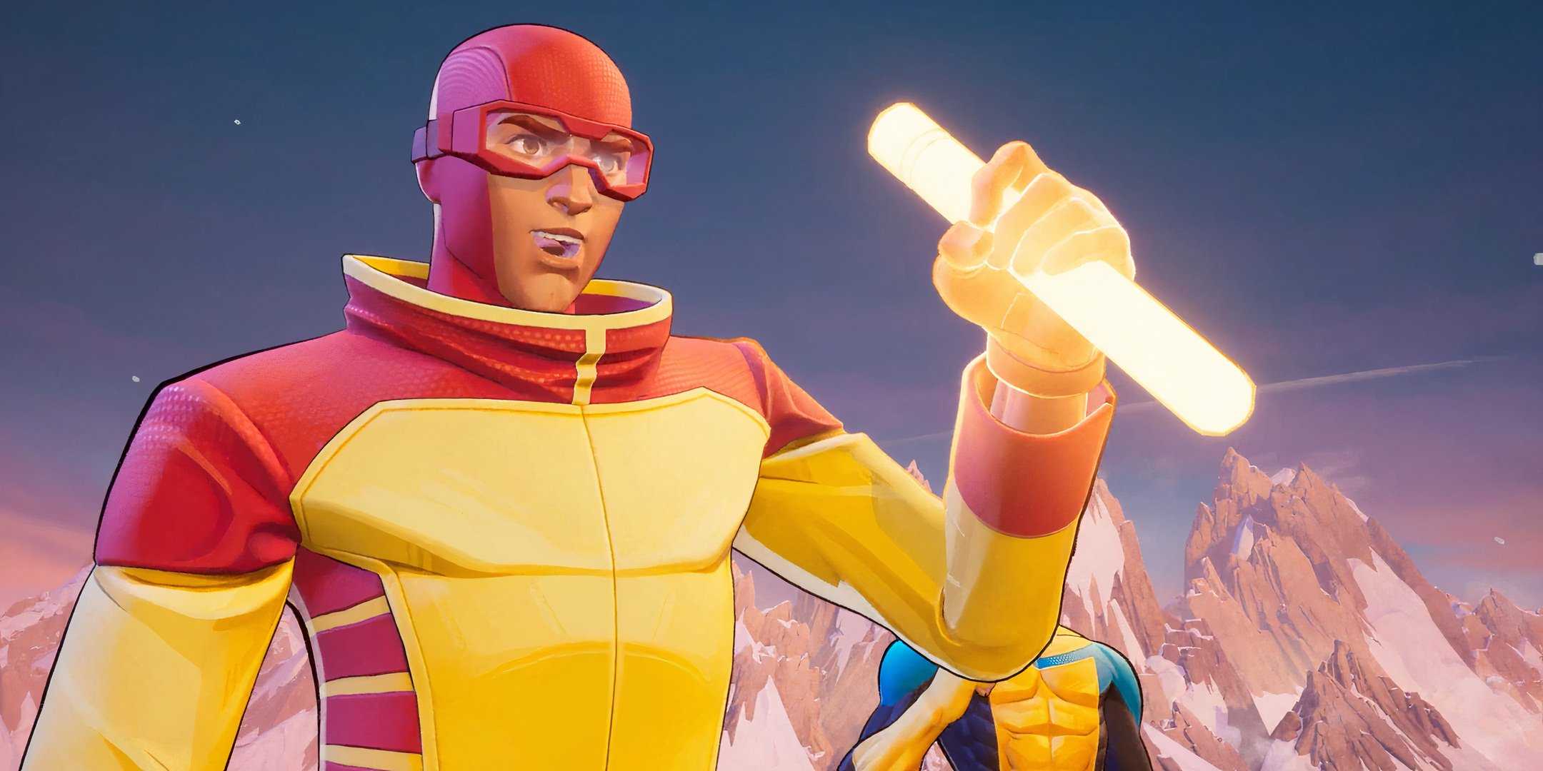 Fpex Invincible Invinicble VS might include characters who haven't even been in the ...