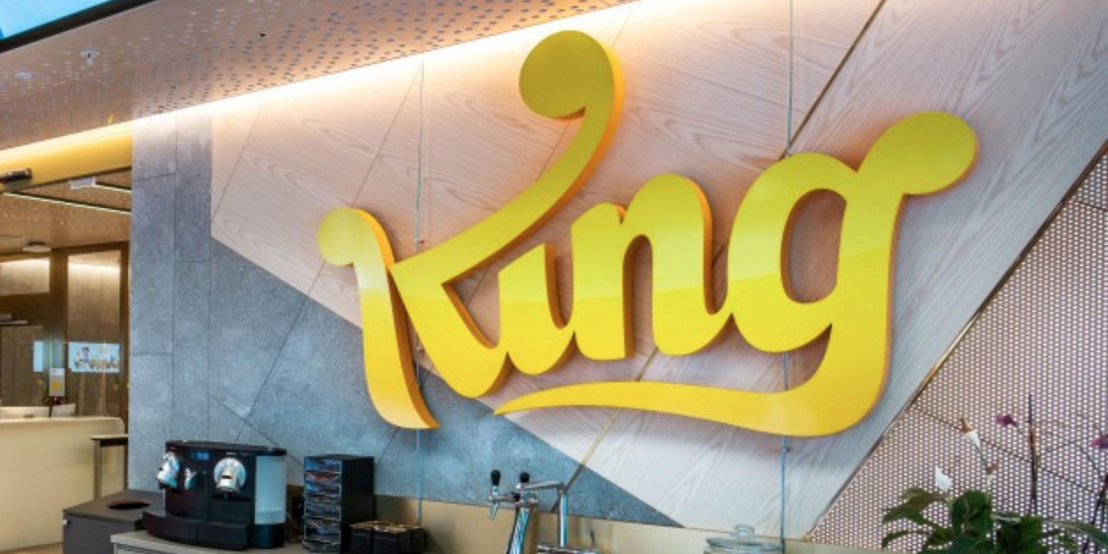Microsoft - king King Staff Laid Off By Xbox Reportedly Replaced By AI Tools They
