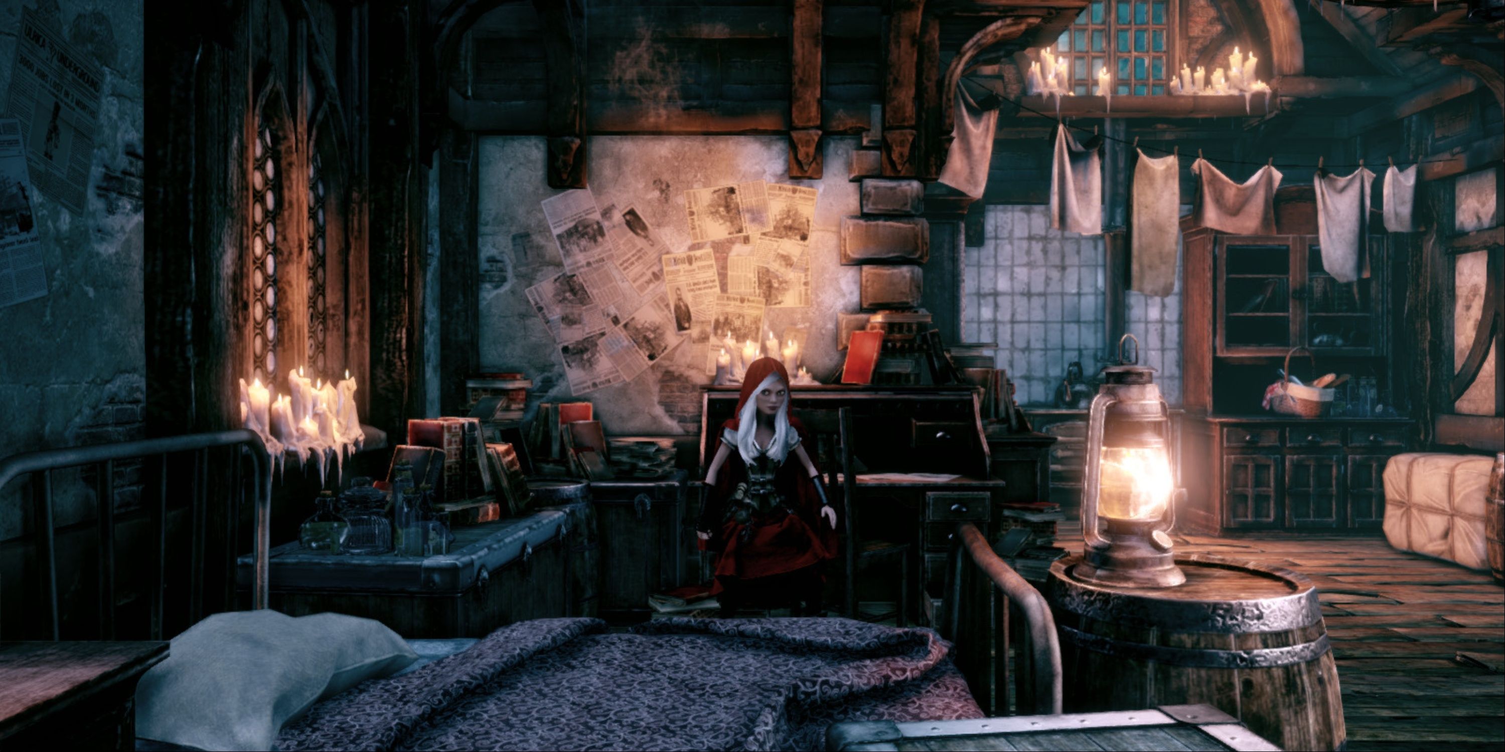 The Best Video Game That Adapted Fairy Tales