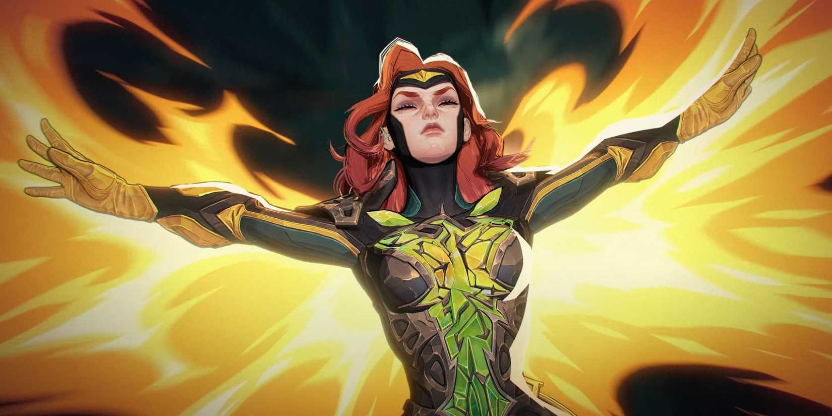 Warner Bros. Is Hiring For Another Live-Service DC Game