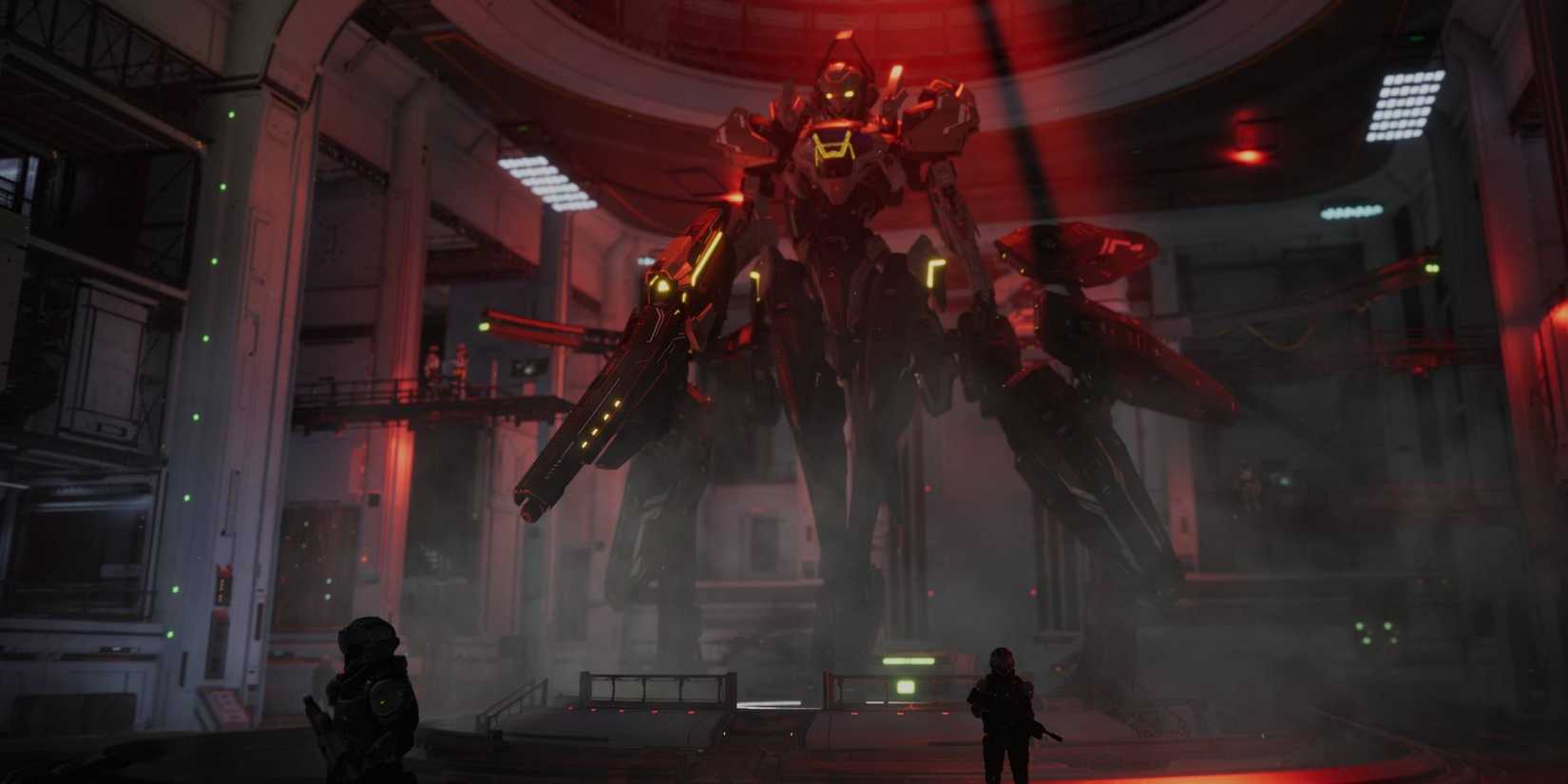 Meka Brake 7 Beginner Tips For Mecha Break