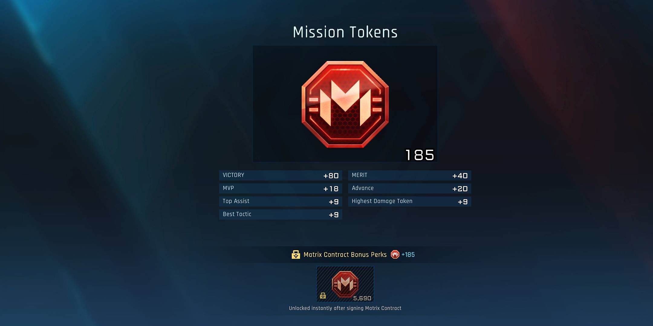 Ranked System Explained - Mecha Break