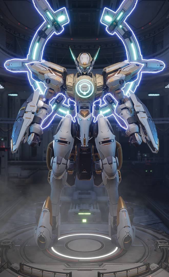 Meka Brake Best Mech Tier List - Mecha Break
