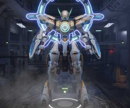 Ranked System Explained - Mecha Break