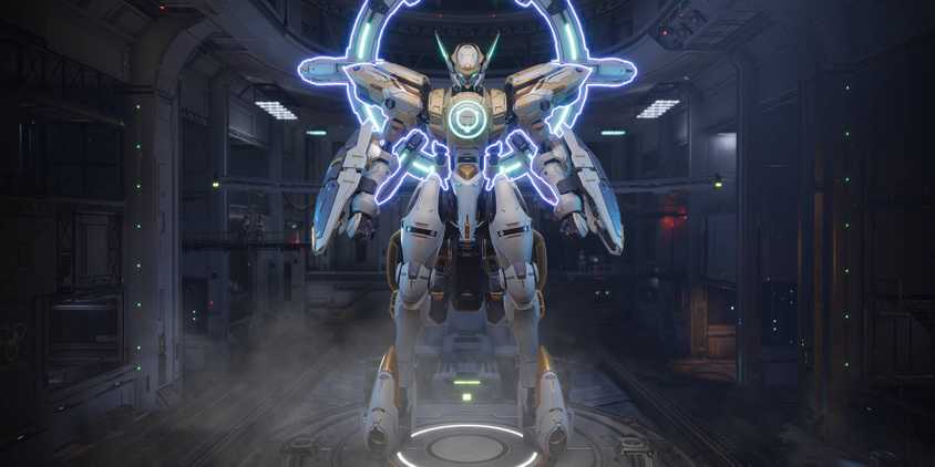 Ranked System Explained - Mecha Break
