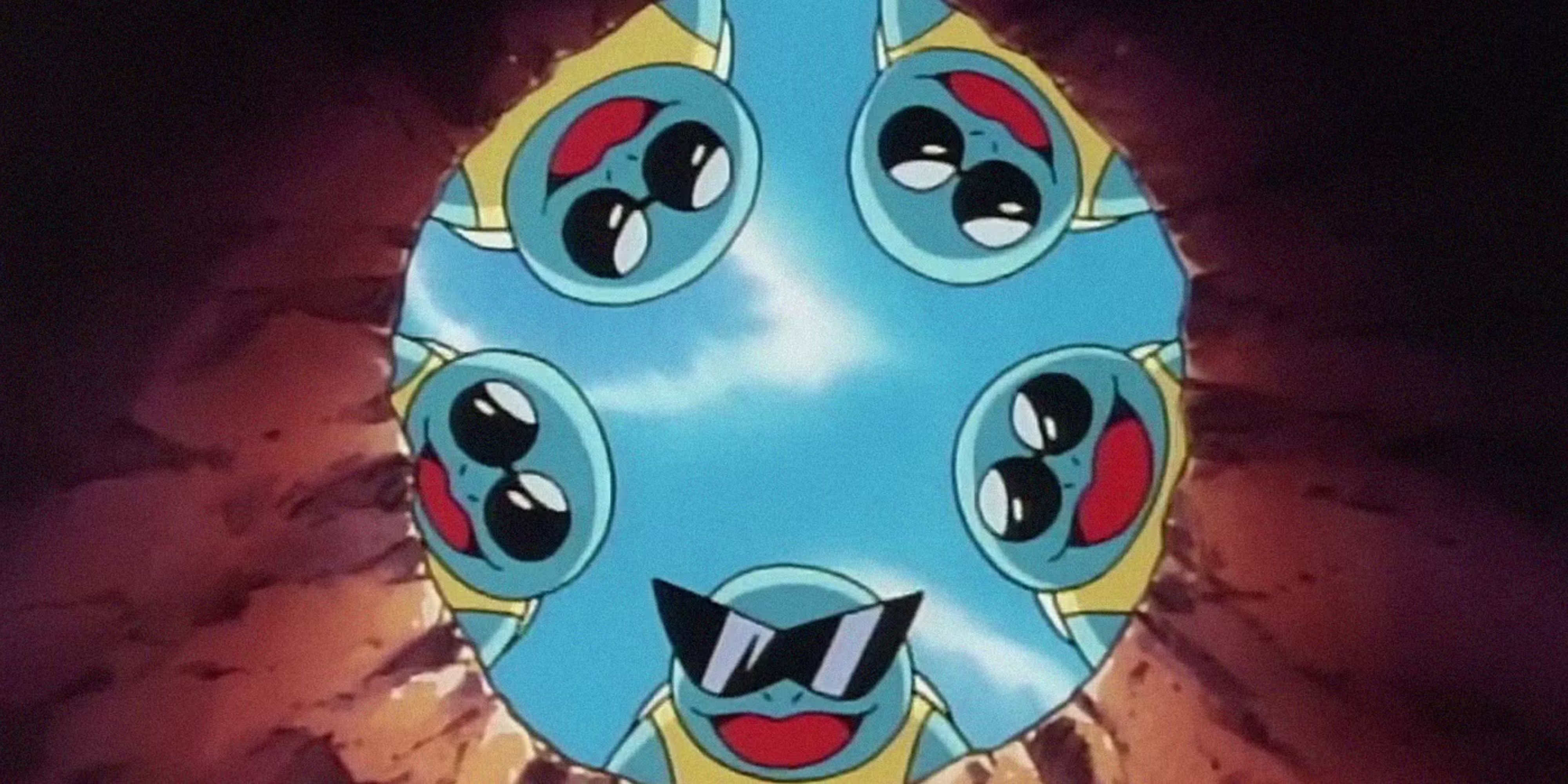Pokemon Has Turned The Squirtle Squad Into A Set Of Matching Plushes