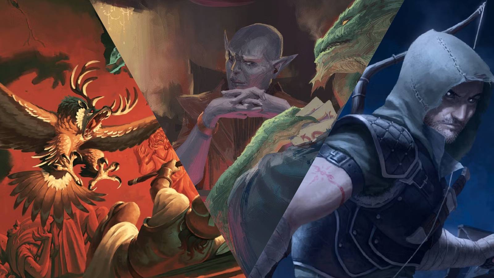The Best Way To Determine Flaws For Your DnD Character