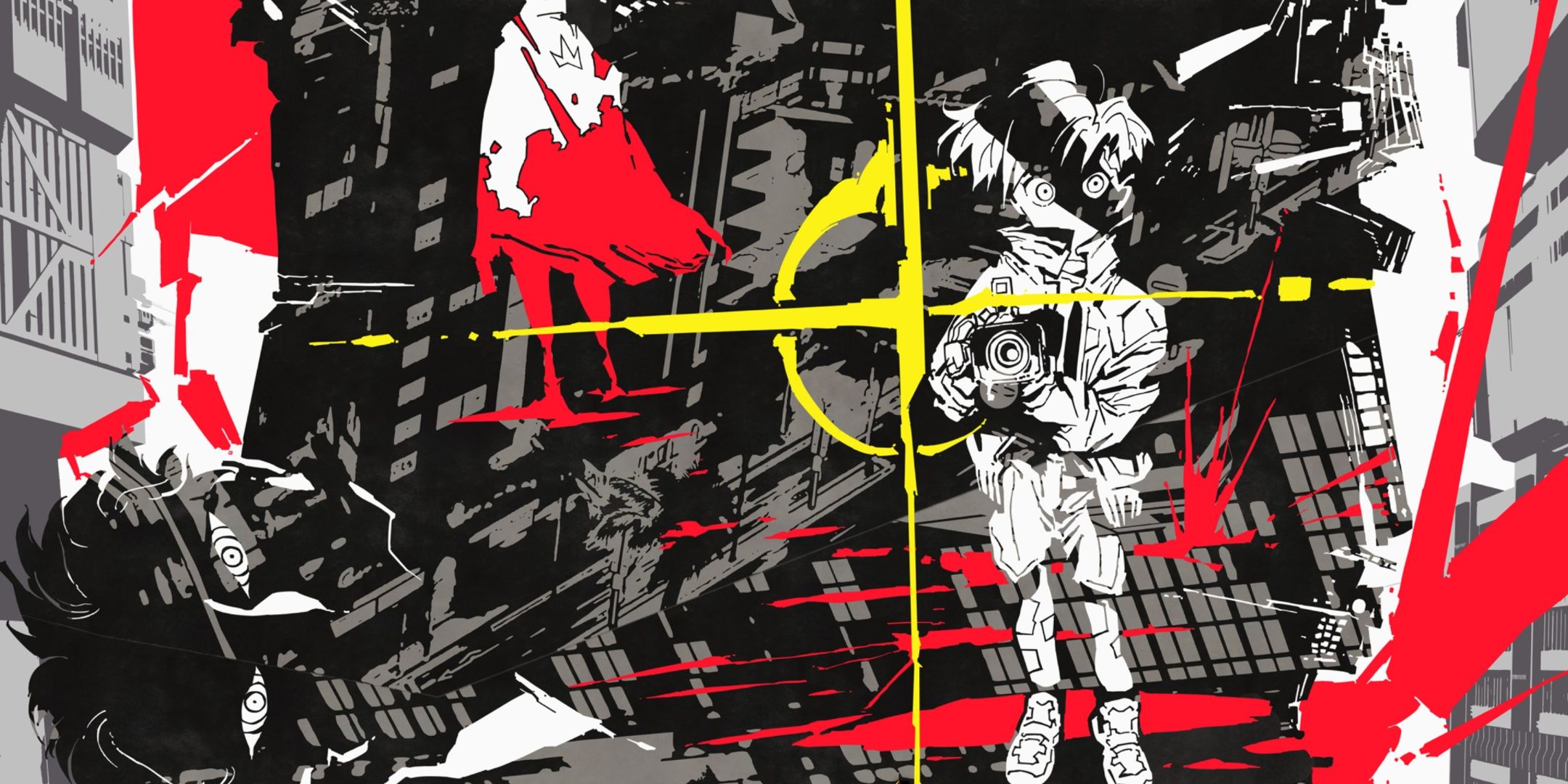Cyberpunk: Edgerunners 2 Is Already Making All Of The Right