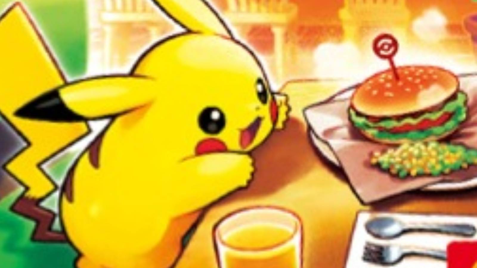 Pokemon Cards Removed From Japanese McDonald's Happy Meals Following Massive Backlash Pokemon Cards Removed From Japanese McDonald's Happy Meals Following Massive Backlash