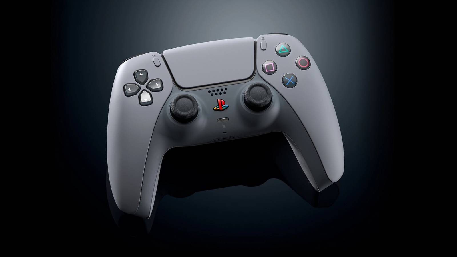 New DualSense Controller Does Not Have Removable Battery