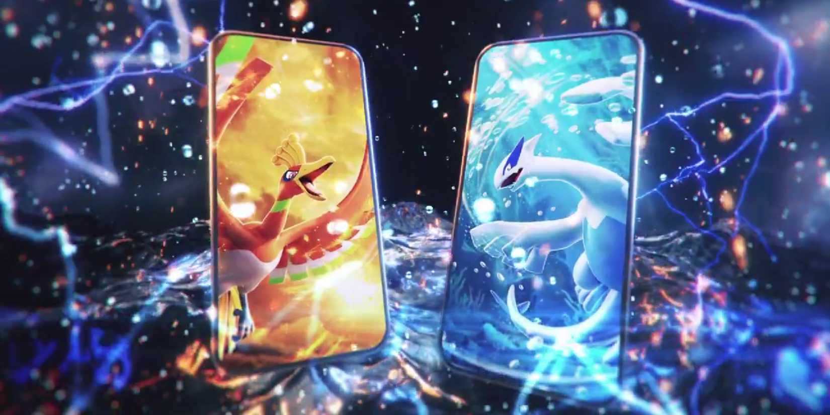 Pokemon TCG Pocket Wisdom Of Sea And Sky Booster Packs Can Now Contain Six  Cards