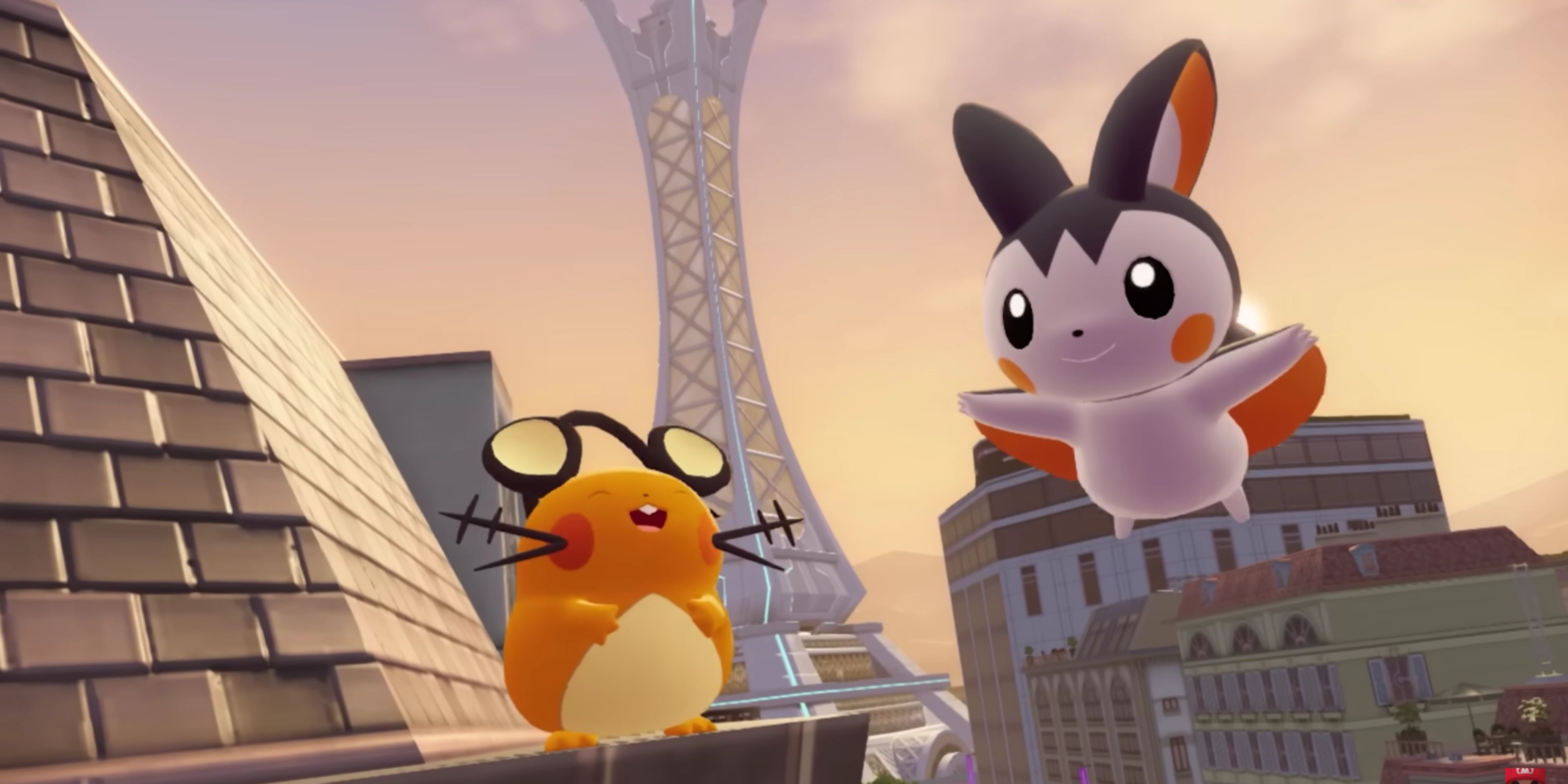 Pokemon Legends: Z-A Leaker Claims This Character Is Going To Die