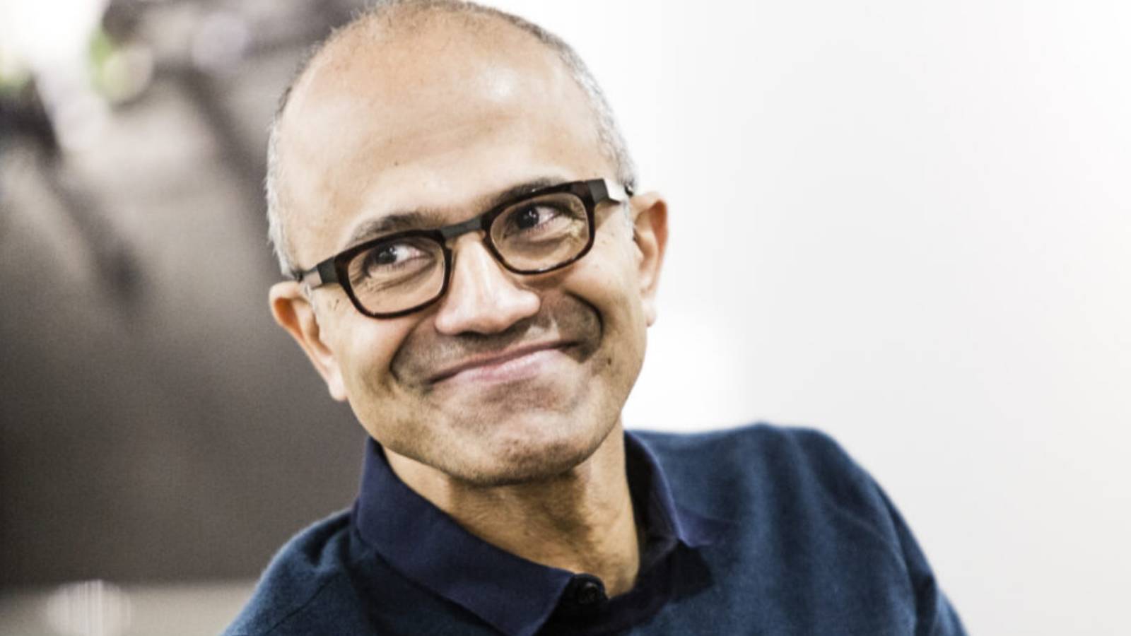 Microsoft CEO Satya Nadella Doubles Down On AI After Mass Layoffs
