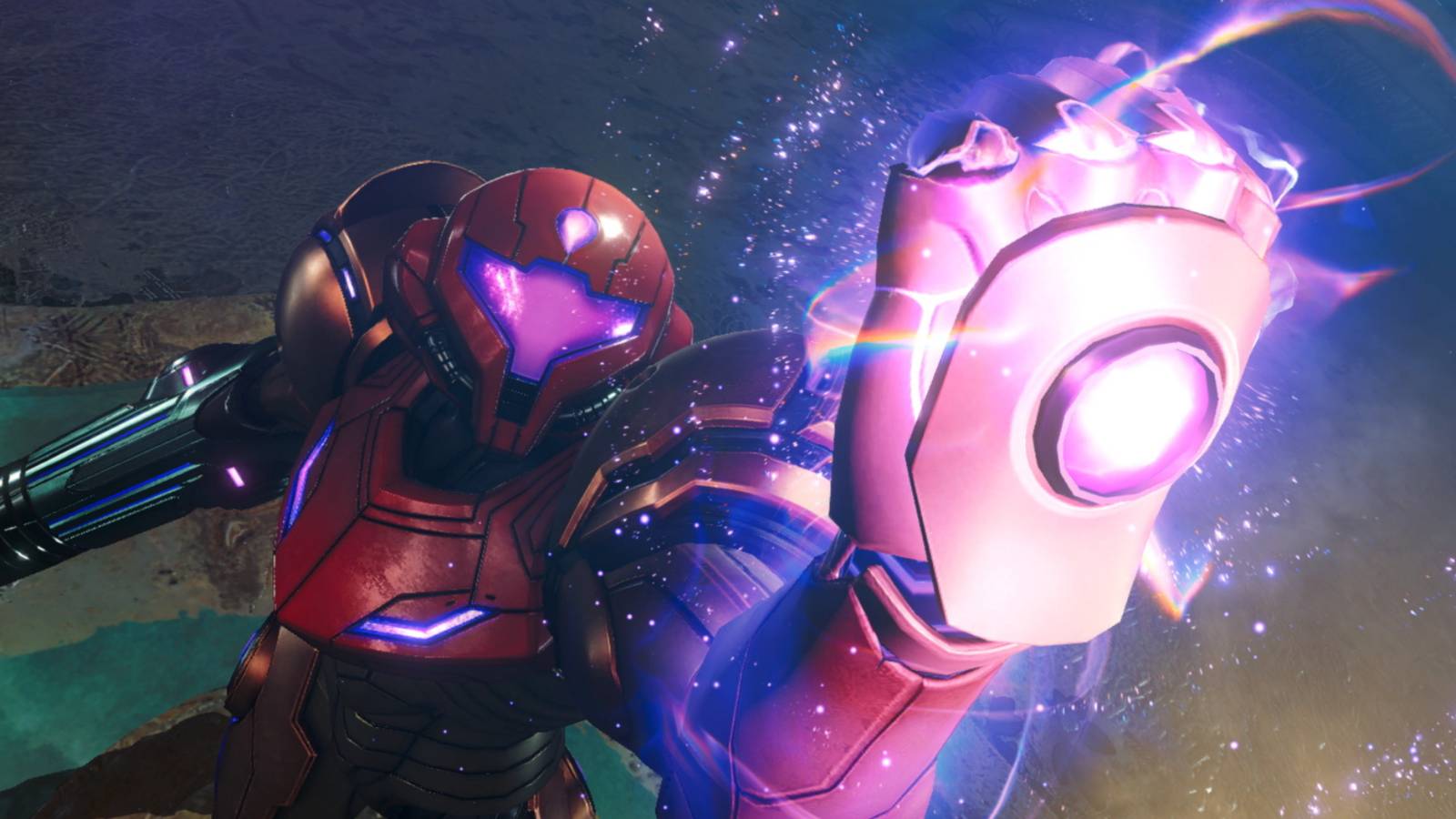 Metroid Prime 4 wurde bewertet, was bedeutet, dass die Bekanntgabe des ...