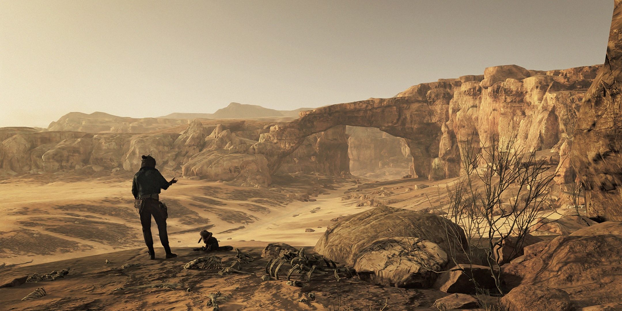 Star Wars Outlaws on Nintendo Switch 2